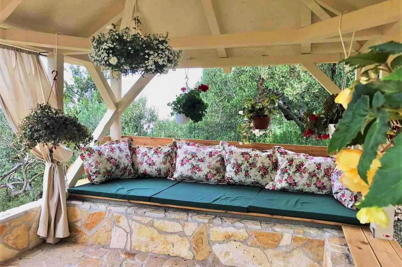 Amare, With Pool And Garden *