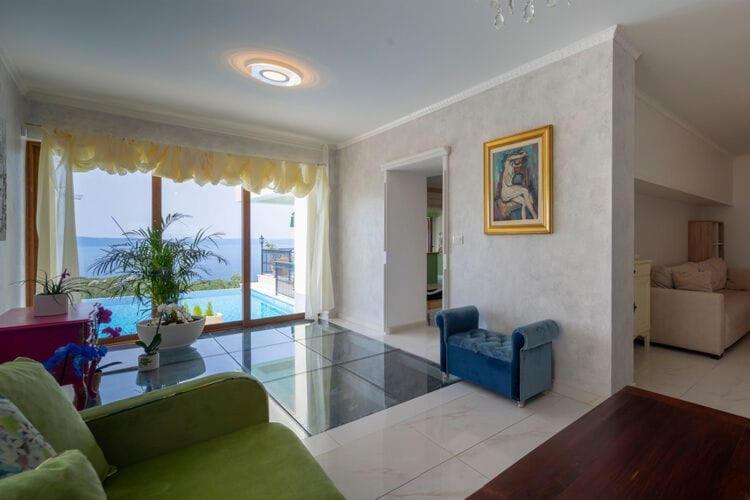 Villaer Amare, With Pool And Garden
